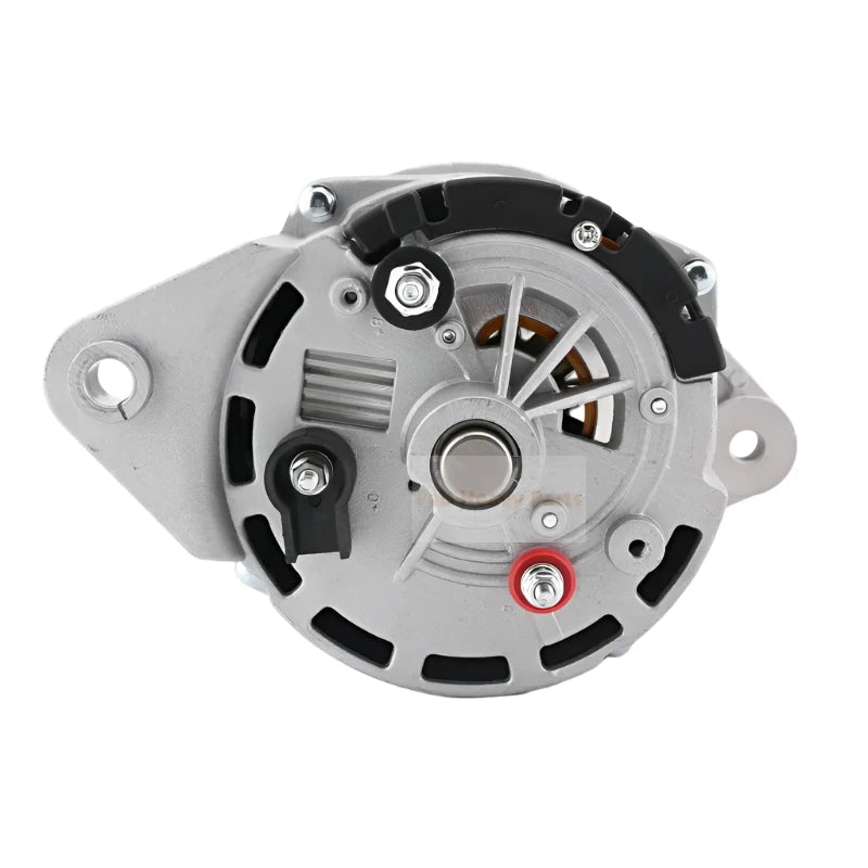 For Daewoo Excavator DH220 - 3 Engine D1146 Alternator RK390045 - Fab Heavy Parts