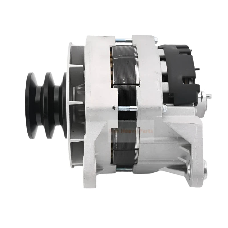 For Daewoo Excavator DH220 - 3 Engine D1146 Alternator RK390045 - Fab Heavy Parts