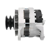 For Daewoo Excavator DH220 - 3 Engine D1146 Alternator RK390045 - Fab Heavy Parts