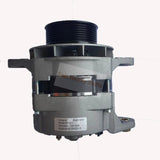 For Daewoo Excavator DH220 - 5 DH220 - 3 Engine DB58 Alternator 2502 - 6011 28V - Fab Heavy Parts