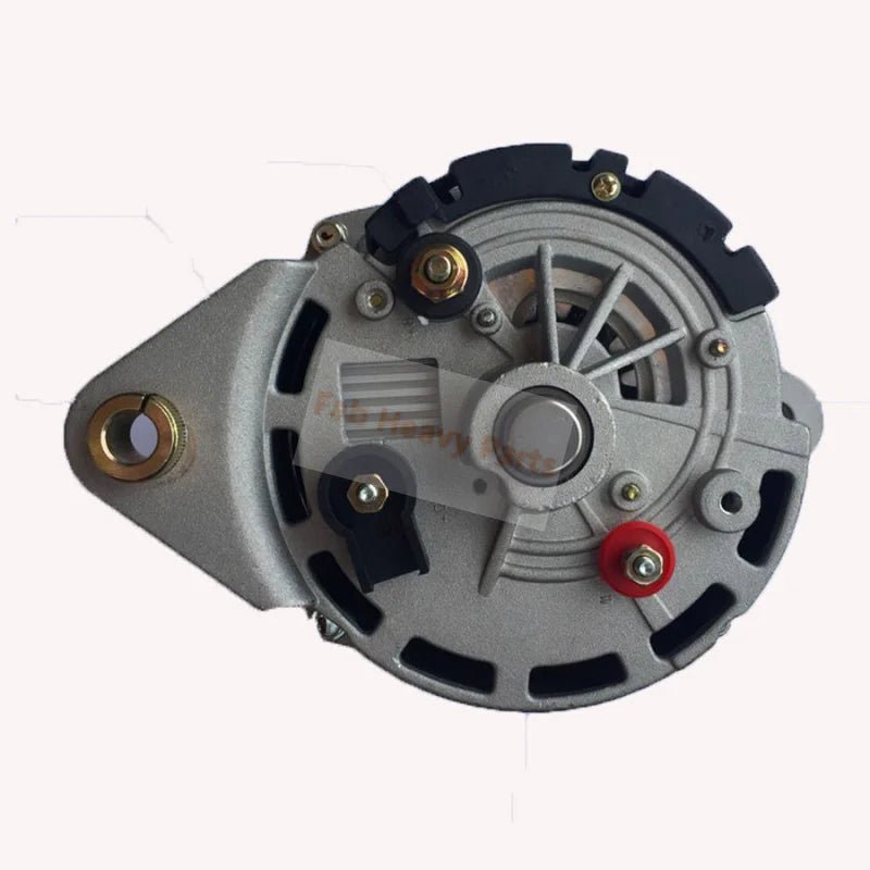 For Daewoo Excavator DH220 - 5 DH220 - 3 Engine DB58 Alternator 2502 - 6011 28V - Fab Heavy Parts