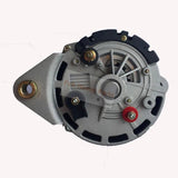 For Daewoo Excavator DH220 - 5 DH220 - 3 Engine DB58 Alternator 2502 - 6011 28V - Fab Heavy Parts