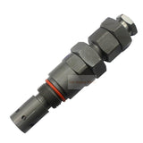 For Daewoo Excavator DH220 - 5 DH225 - 7 Main Relief Valve - Fab Heavy Parts