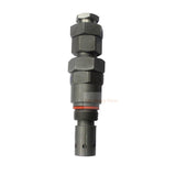 For Daewoo Excavator DH220 - 5 DH225 - 7 Main Relief Valve - Fab Heavy Parts