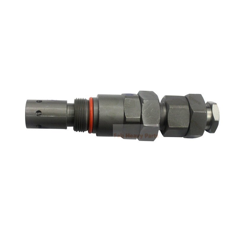 For Daewoo Excavator DH220 - 5 DH225 - 7 Main Relief Valve - Fab Heavy Parts