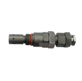 For Daewoo Excavator DH220 - 5 DH225 - 7 Main Relief Valve - Fab Heavy Parts