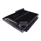 For Daewoo Excavator DH220 - 5 Hydraulic Oil Cooler - Fab Heavy Parts