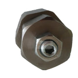 For Daewoo Excavator DH220 - 5 Relief Valve - Fab Heavy Parts