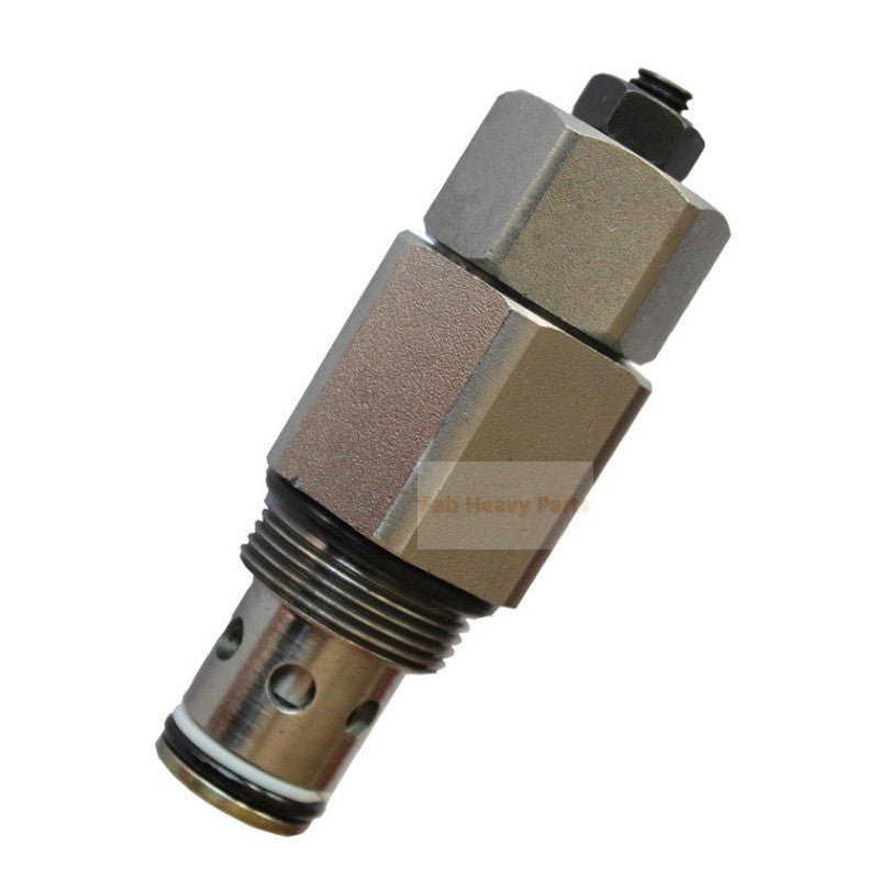 For Daewoo Excavator DH220 - 5 Relief Valve - Fab Heavy Parts