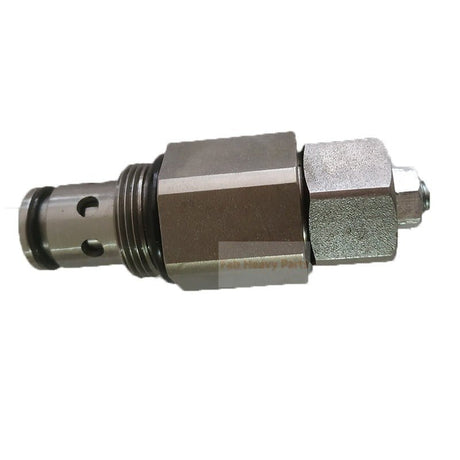For Daewoo Excavator DH220 - 5 Relief Valve - Fab Heavy Parts