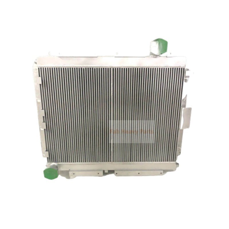For Daewoo Excavator DH225 - 7 Hydraulic Oil Cooler - Fab Heavy Parts