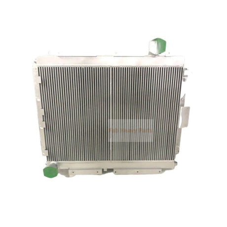 For Daewoo Excavator DH225 - 7 Hydraulic Oil Cooler - Fab Heavy Parts
