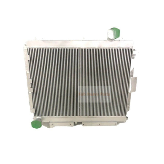 For Daewoo Excavator DH225 - 7 Hydraulic Oil Cooler - Fab Heavy Parts
