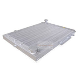 For Daewoo Excavator DH300 - 7 Hydraulic Oil Cooler - Fab Heavy Parts