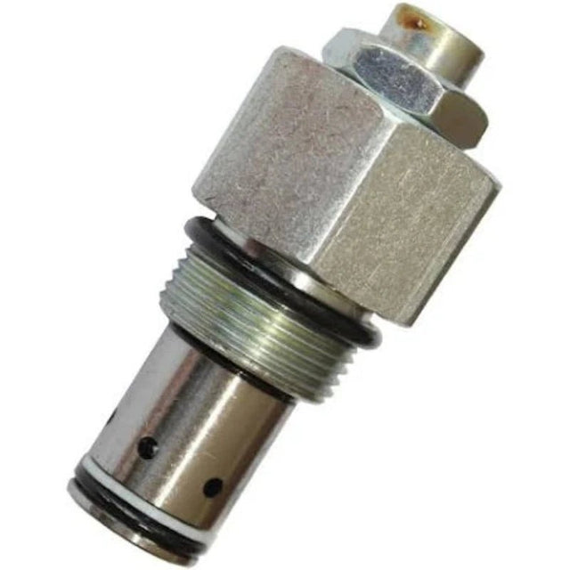 For Daewoo Excavator DH55 Main Relief Valve - Fab Heavy Parts