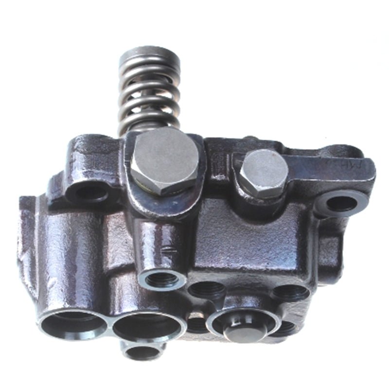For Daewoo Excavator DH60 - 7 High Presure Fuel Pump Core YANMAR 4TNV94L - XDBC - Fab Heavy Parts