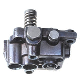 For Daewoo Excavator DH60 - 7 High Presure Fuel Pump Core YANMAR 4TNV94L - XDBC - Fab Heavy Parts