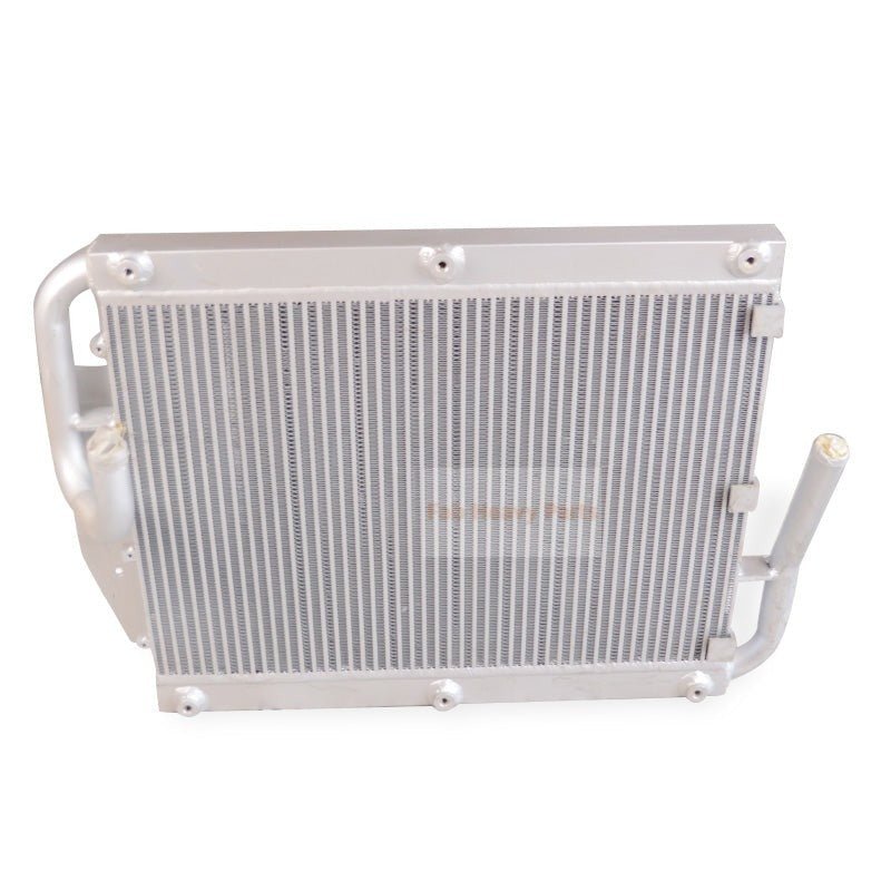 For Daewoo Excavator DH60 - 7 Hydraulic Oil Cooler - Fab Heavy Parts