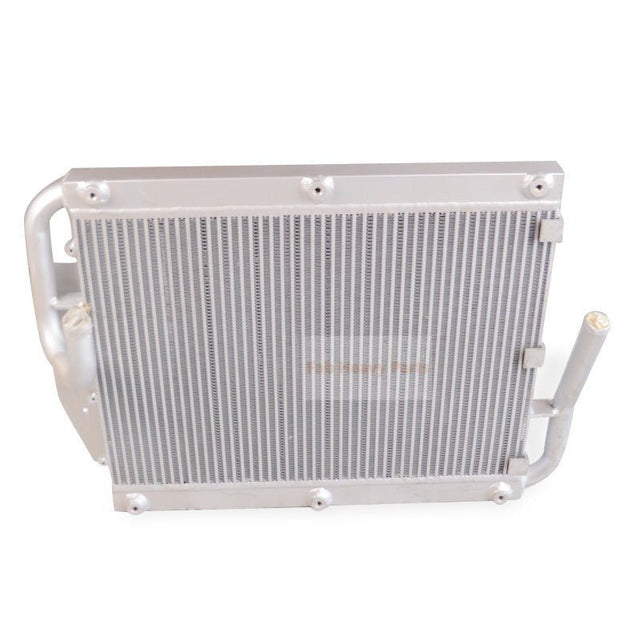 For Daewoo Excavator DH60 - 7 Hydraulic Oil Cooler - Fab Heavy Parts