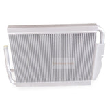 For Daewoo Excavator DH60 - 7 Hydraulic Oil Cooler - Fab Heavy Parts