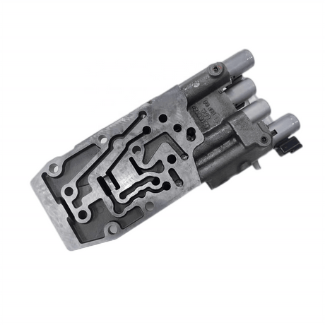 For Dana Transmission Mechanical Control Valve Block 4211199 - Fab Heavy Parts