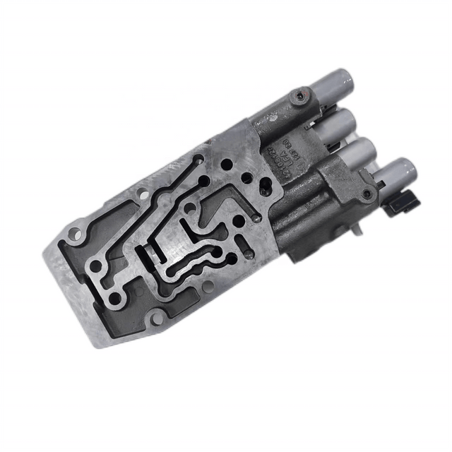 For Dana Transmission Mechanical Control Valve Block 4211199 - Fab Heavy Parts