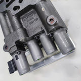 For Dana Transmission Mechanical Control Valve Block 4211199 - Fab Heavy Parts