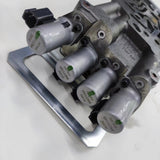 For Dana Transmission Mechanical Control Valve Block 4211199 - Fab Heavy Parts