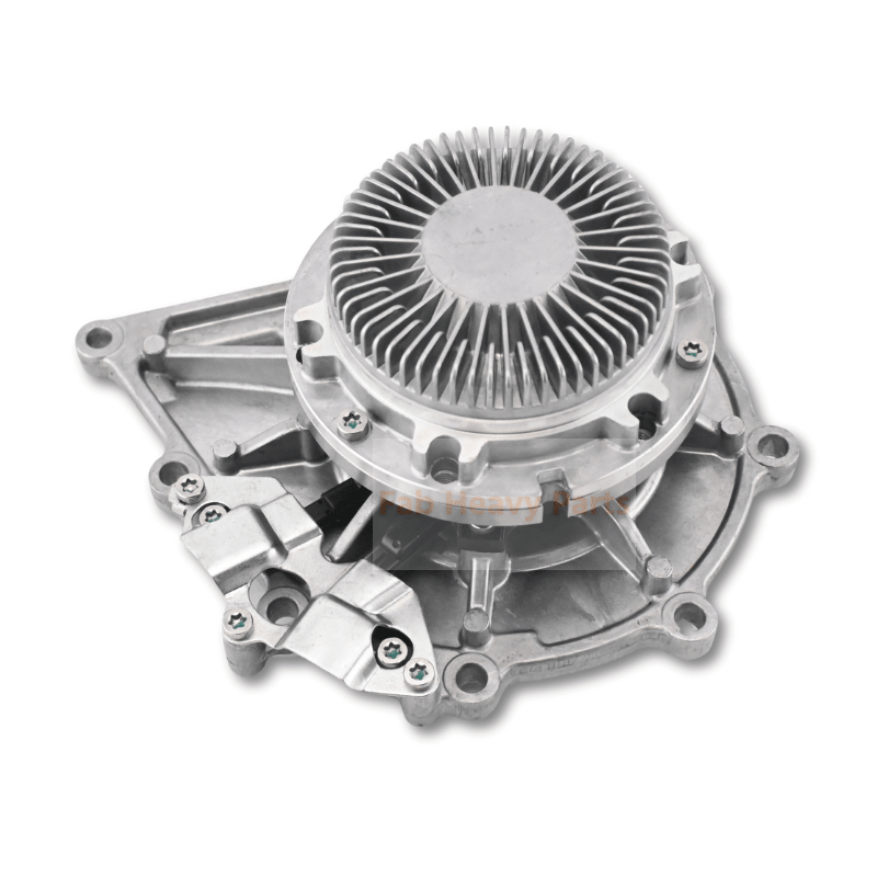 For Detroit DD13 DD15 DD16 Water Pump EA4712000901 4712000901 - Fab Heavy Parts