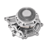 For Detroit DD13 DD15 DD16 Water Pump EA4712000901 4712000901 - Fab Heavy Parts
