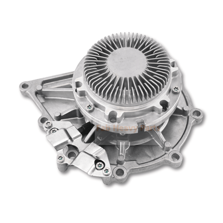 For Detroit DD13 DD15 DD16 Water Pump EA4712000901 4712000901 - Fab Heavy Parts