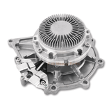 For Detroit DD13 DD15 DD16 Water Pump EA4712000901 4712000901 - Fab Heavy Parts