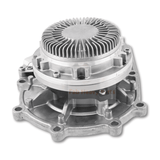 For Detroit DD13 DD15 DD16 Water Pump EA4712000901 4712000901 - Fab Heavy Parts