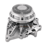 For Detroit DD13 DD15 DD16 Water Pump EA4712000901 4712000901 - Fab Heavy Parts