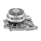 For Detroit DD13 DD15 DD16 Water Pump EA4712000901 4712000901 - Fab Heavy Parts