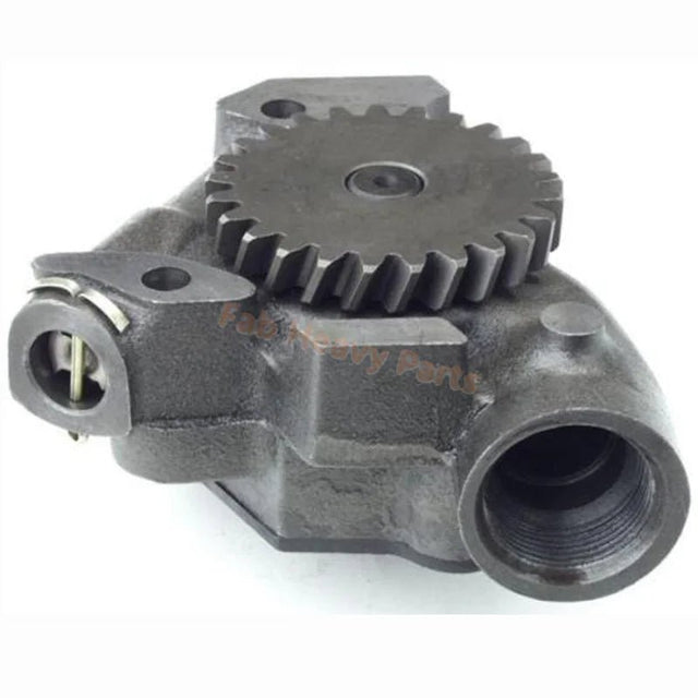 For Deutz 912D 4 Cylinder Oil Pump 04230651 - Fab Heavy Parts
