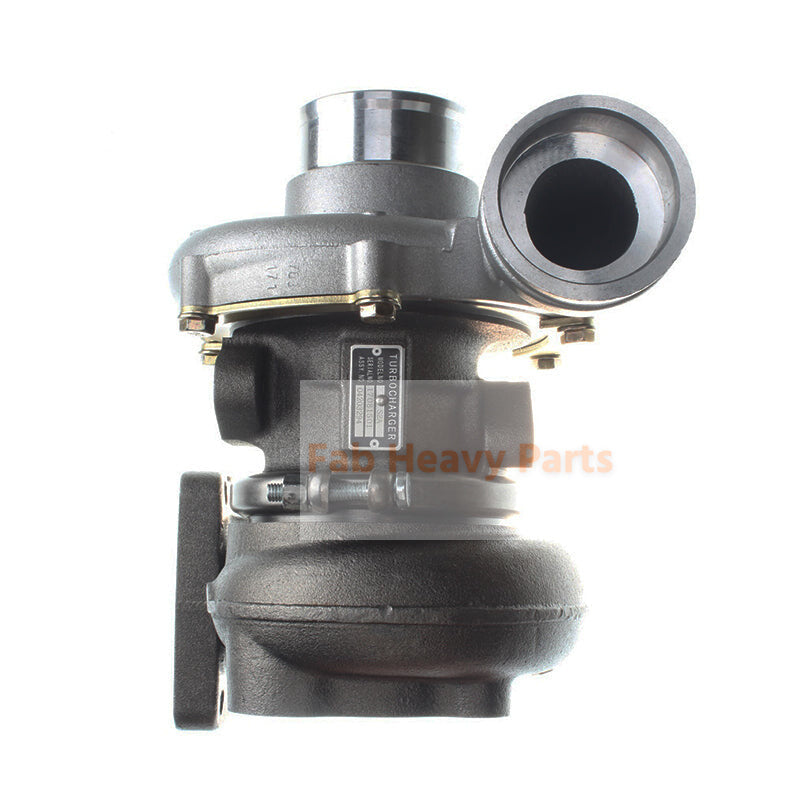 Turbo S2A Turbocharger 04203294KZ Fits for Deutz Engine BF6M1012C BF6M1012E BF6M1012EC