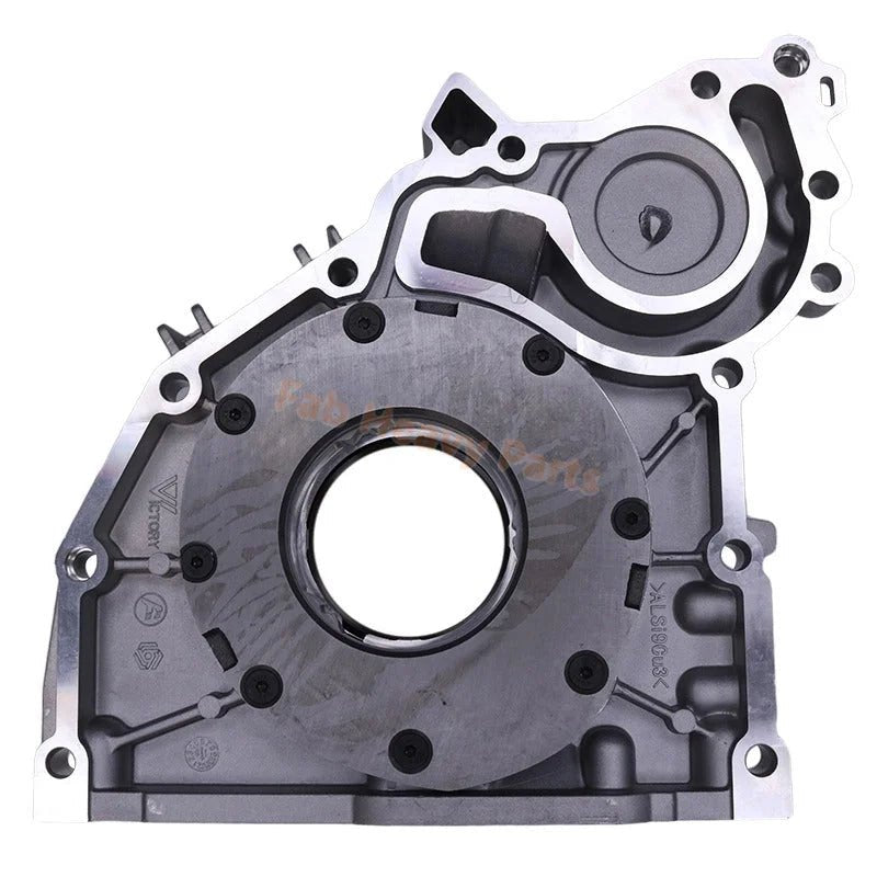 For Deutz Engine BF6M2012 Oil Pump 04258382 - Fab Heavy Parts