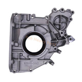 For Deutz Engine BF6M2012 Oil Pump 04258382 - Fab Heavy Parts