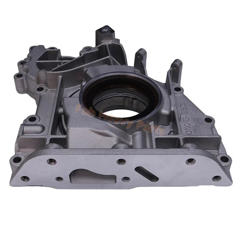 For Deutz Engine BF6M2012 Oil Pump 04258382 - Fab Heavy Parts
