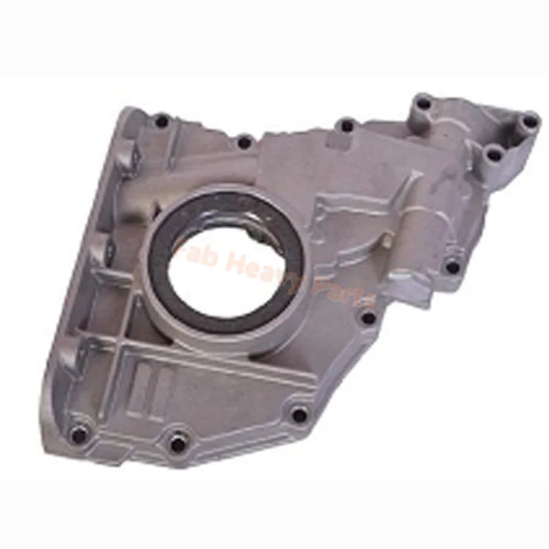 For Deutz Engine TCD6L2013 4V Oil Pump 04905476 - Fab Heavy Parts