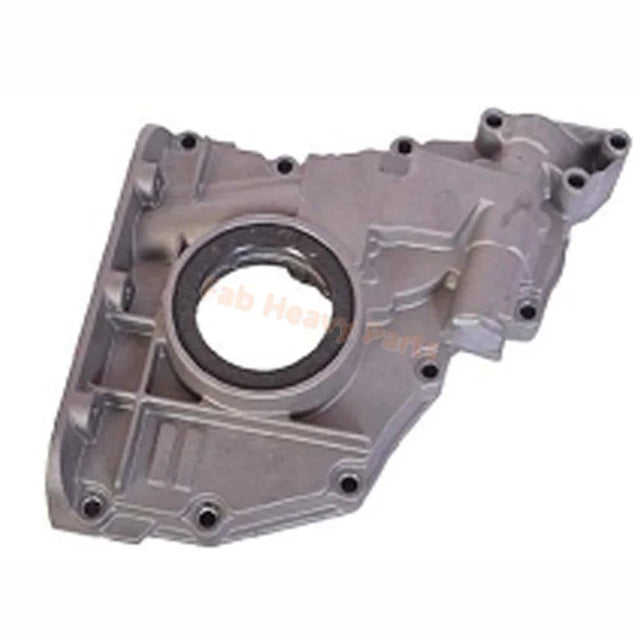 For Deutz Engine TCD6L2013 4V Oil Pump 04905476 - Fab Heavy Parts