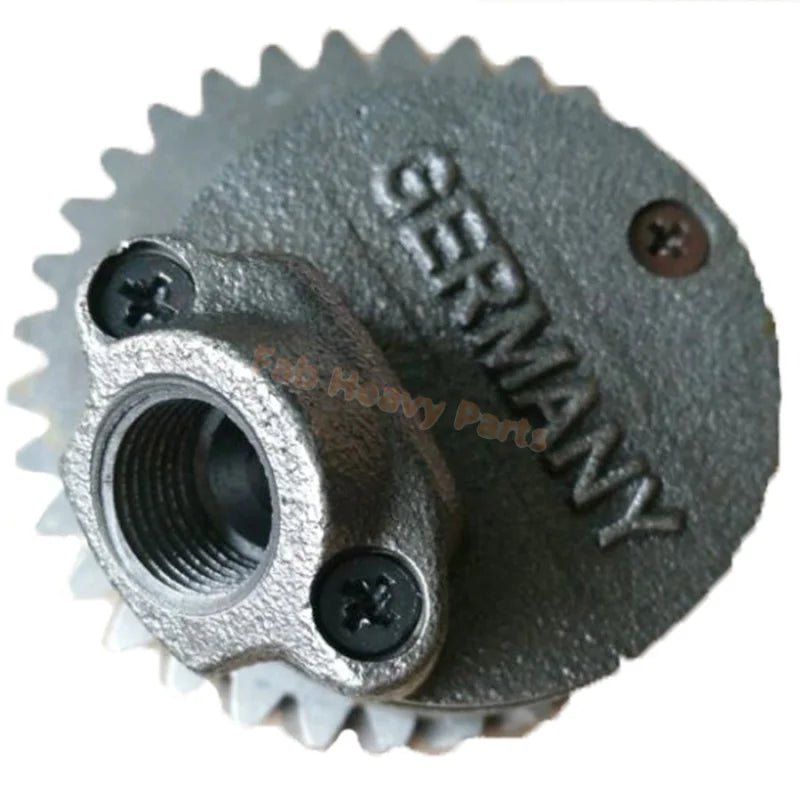 For Deutz F2L511 Oil Pump 04191262 - Fab Heavy Parts