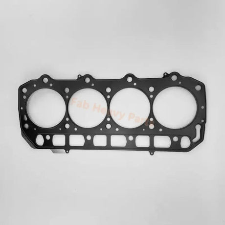 For Doosan Crawler Excavator DX60R Yanmar 4TNV98 Engine Overhaul Gasket Kit - Fab Heavy Parts