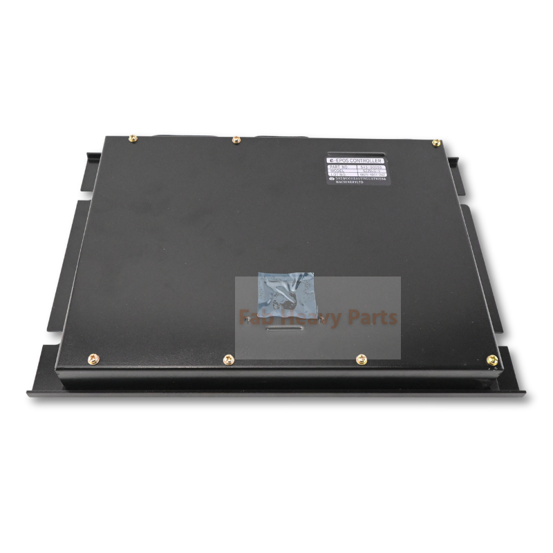 DOOSAN DAEWOO掘削機ソーラー220LC-Vソーラー220LLソーラー220N-V EPOS-Vコントローラー2543-1035用