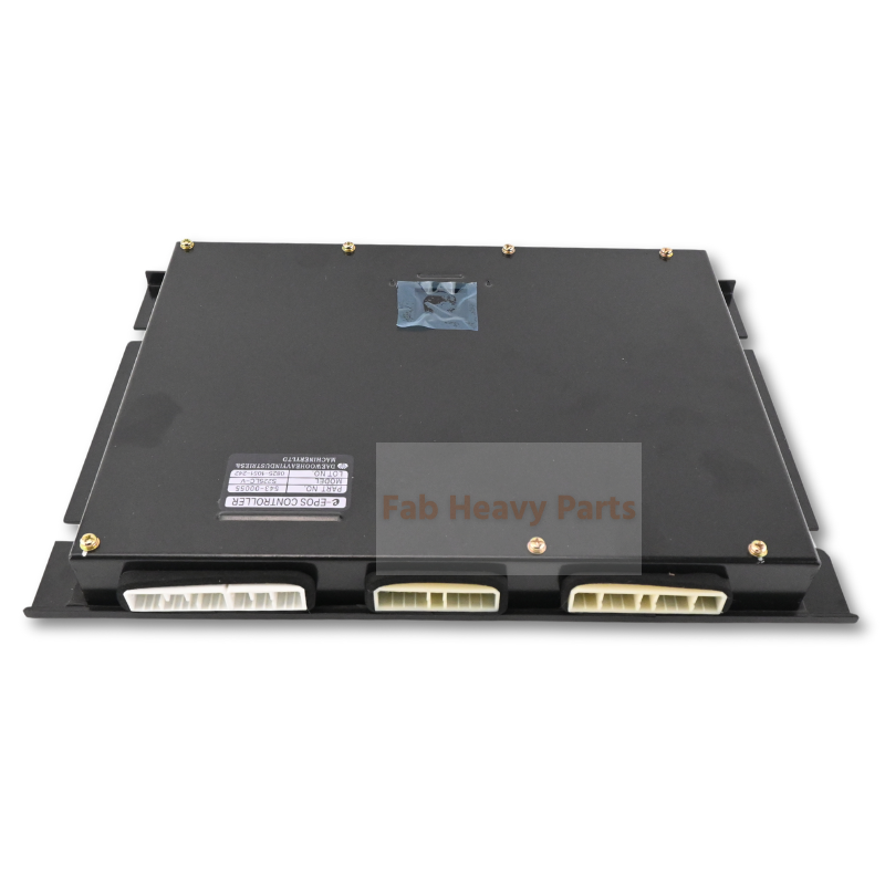 DOOSAN DAEWOO掘削機ソーラー220LC-Vソーラー220LLソーラー220N-V EPOS-Vコントローラー2543-1035用