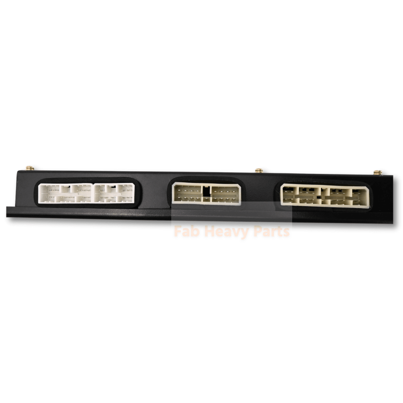 For Doosan Daewoo Excavator SOLAR 220LC - V SOLAR 220LL SOLAR 220N - V EPOS - V Controller 2543 - 1035 - Fab Heavy Parts