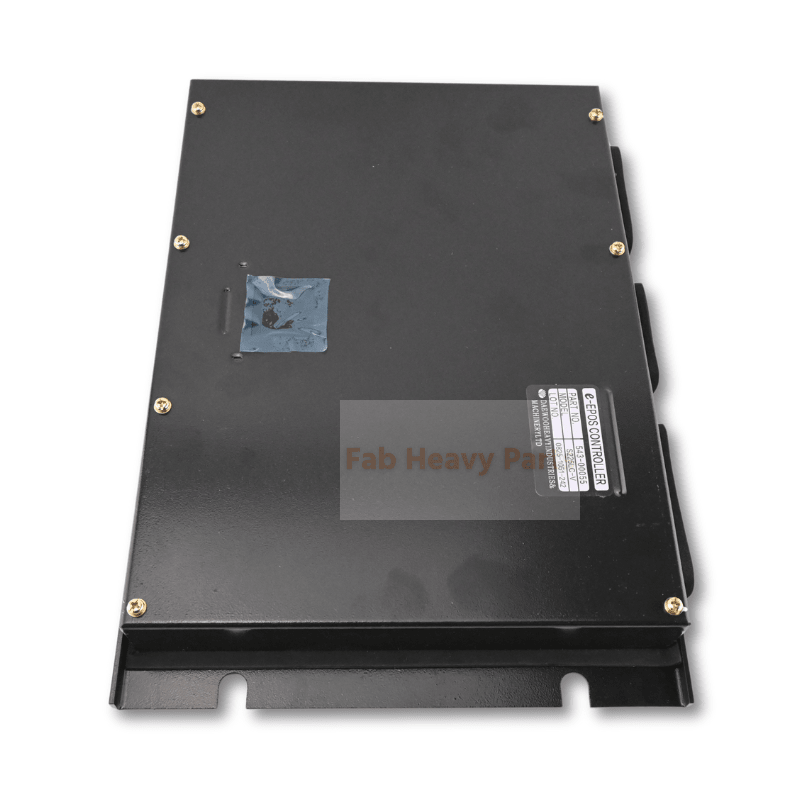 For Doosan Daewoo Excavator SOLAR 220LC - V SOLAR 220LL SOLAR 220N - V EPOS - V Controller 2543 - 1035 - Fab Heavy Parts