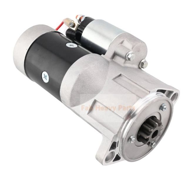 For Doosan DX62R - 3 DX63 - 3 DX85R - 3 E62 E63 E85 Starter 300516 - 00051 - Fab Heavy Parts