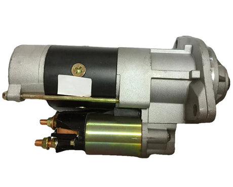 For Doosan Engine DL08 Starter Motor - Fab Heavy Parts